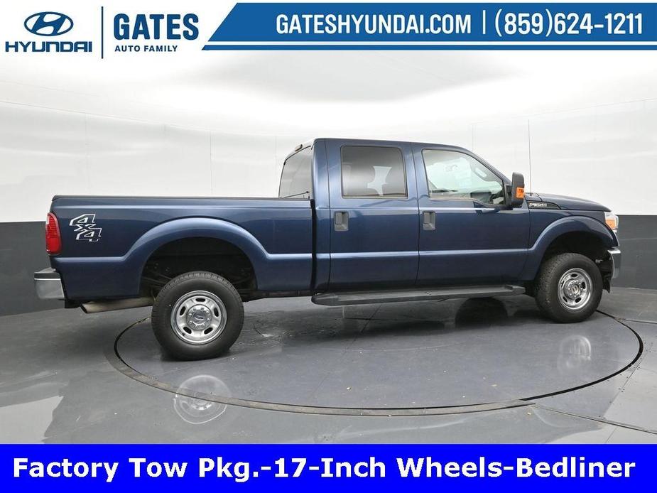 used 2016 Ford F-350 car, priced at $33,988