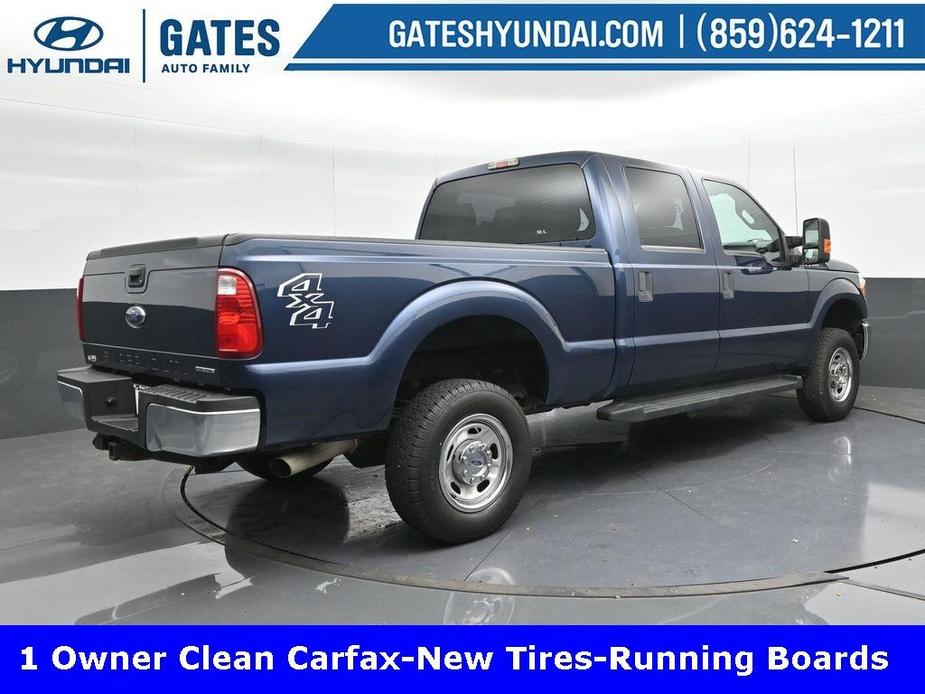 used 2016 Ford F-350 car, priced at $33,988