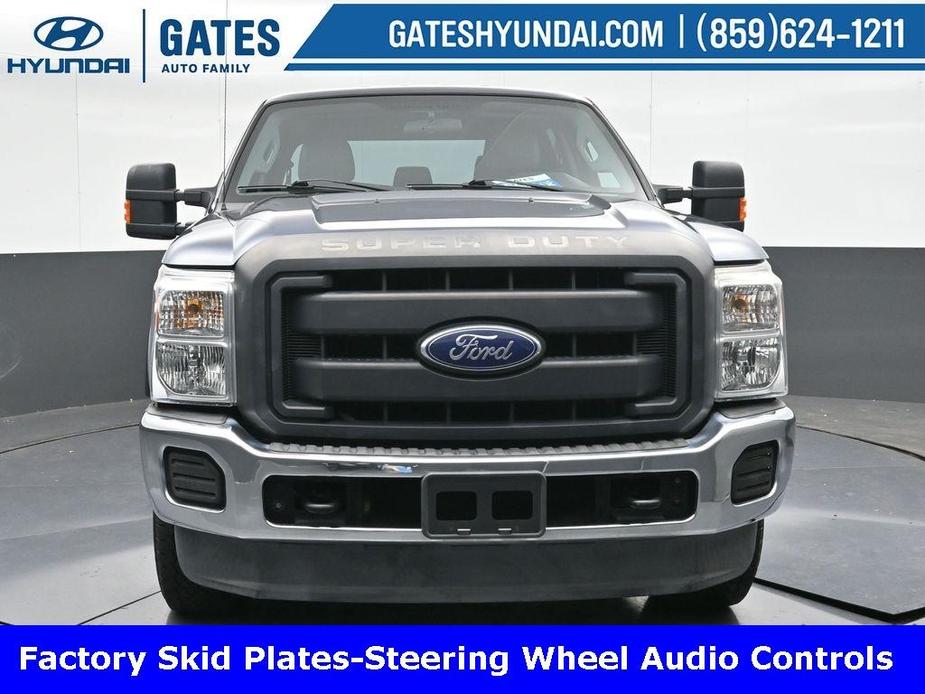 used 2016 Ford F-350 car, priced at $33,988