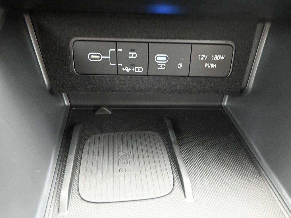 new 2025 Hyundai Sonata car, priced at $30,142