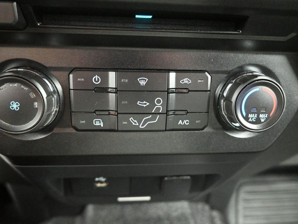 used 2018 Ford F-250 car, priced at $30,488