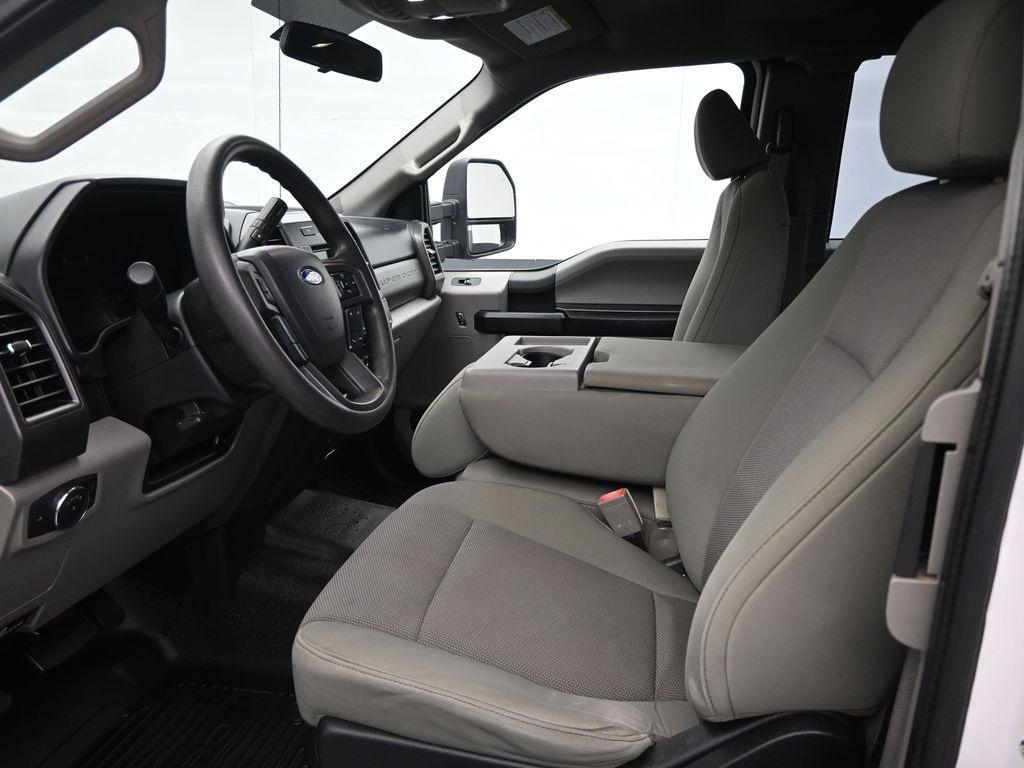 used 2018 Ford F-250 car, priced at $30,488