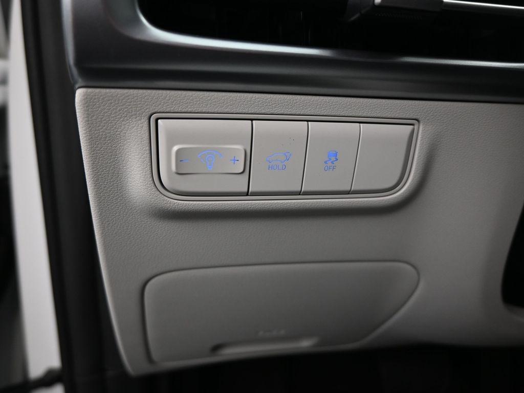 new 2025 Hyundai Tucson car, priced at $30,048