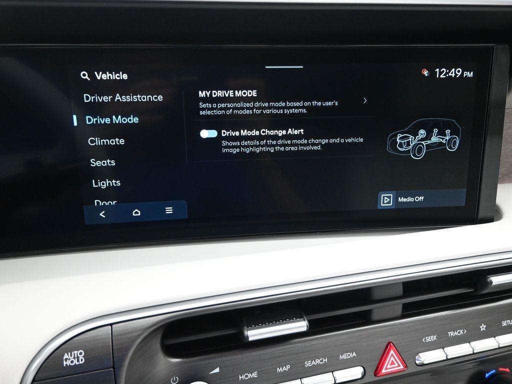 new 2026 Hyundai Palisade car, priced at $51,698