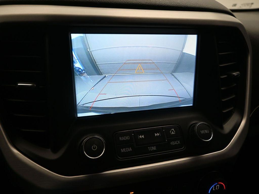 used 2019 GMC Acadia car, priced at $20,000