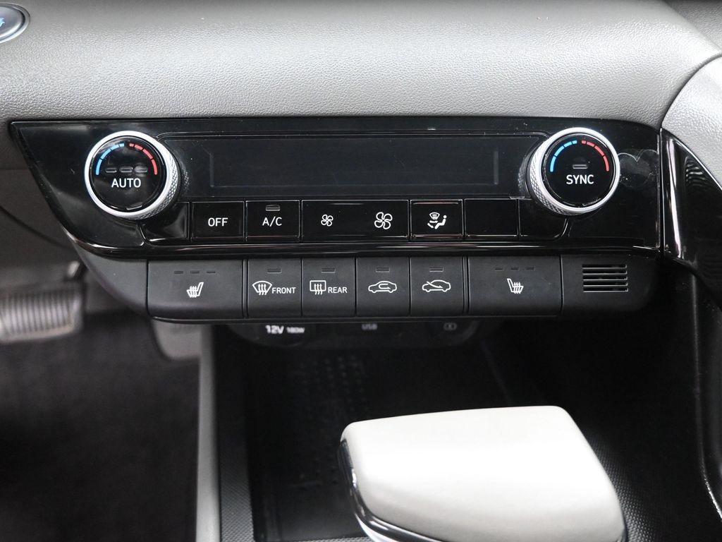 used 2022 Hyundai Elantra car, priced at $18,711