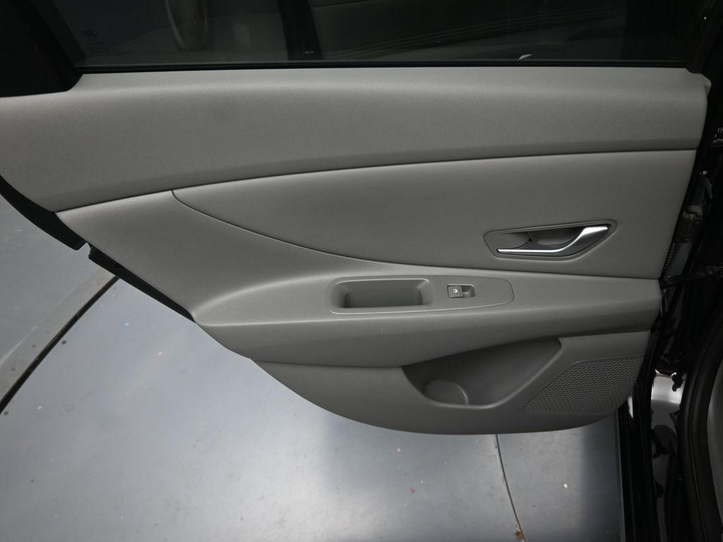 used 2022 Hyundai Elantra car, priced at $18,711
