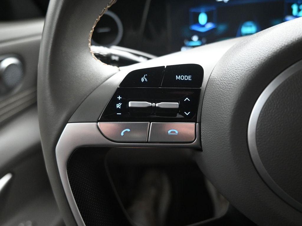 used 2022 Hyundai Elantra car, priced at $18,711