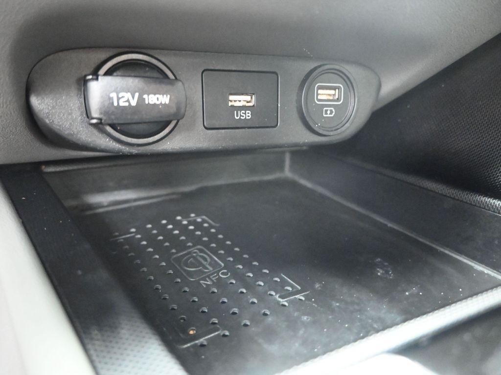 used 2022 Hyundai Elantra car, priced at $18,711