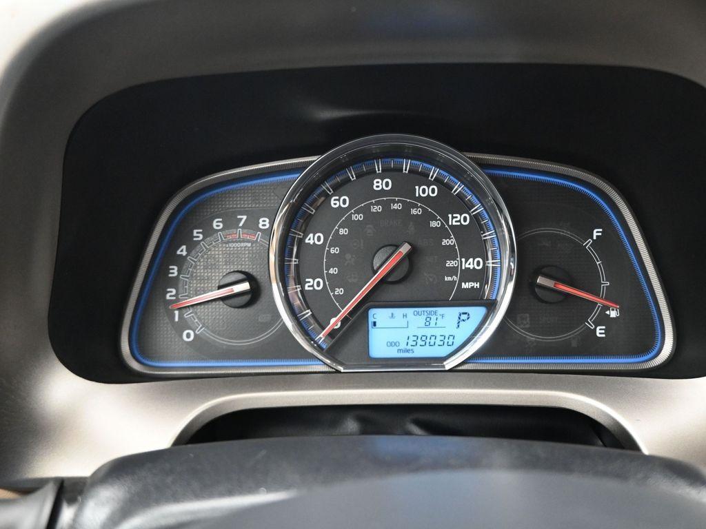 used 2013 Toyota RAV4 car, priced at $11,488