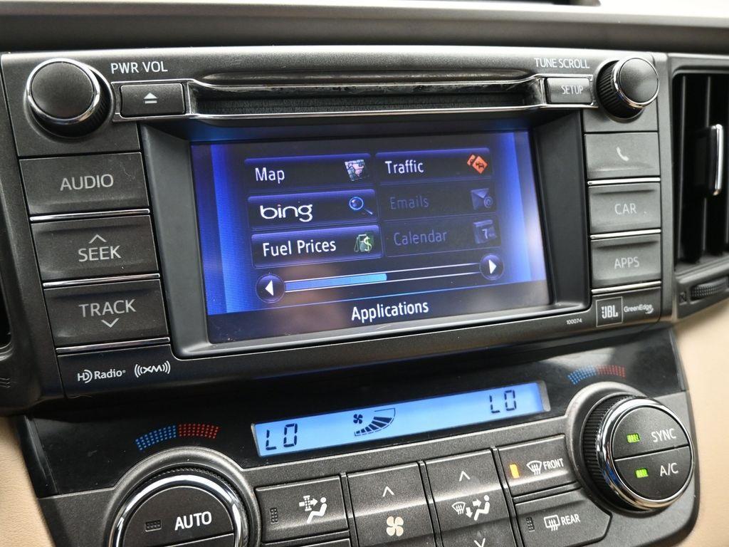 used 2013 Toyota RAV4 car, priced at $11,488