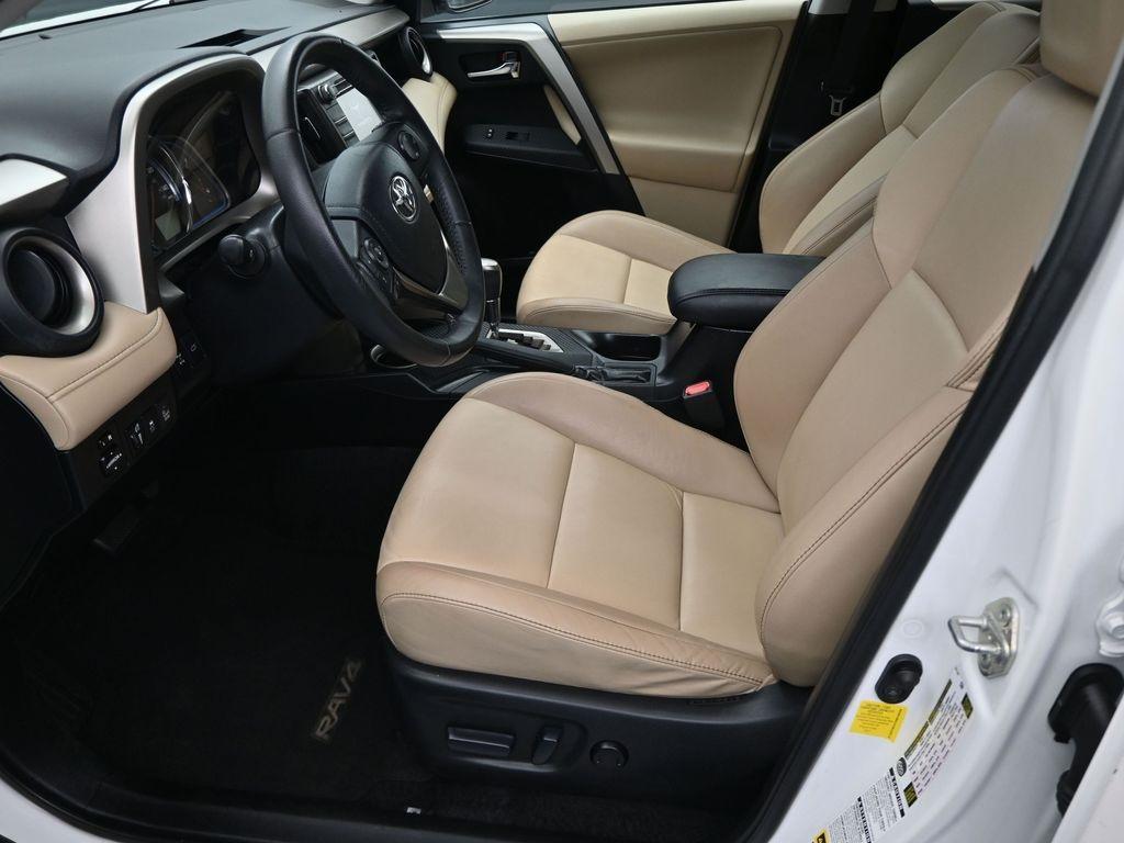 used 2013 Toyota RAV4 car, priced at $11,488