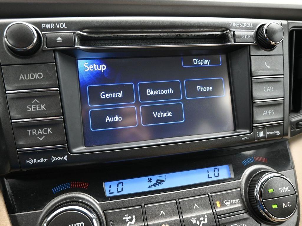 used 2013 Toyota RAV4 car, priced at $11,488