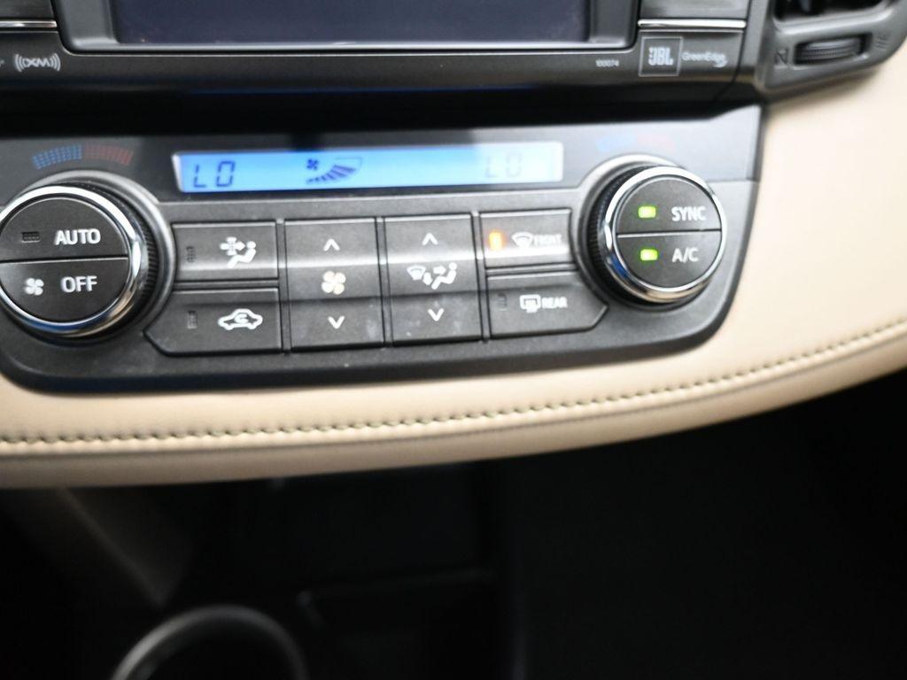 used 2013 Toyota RAV4 car, priced at $11,488