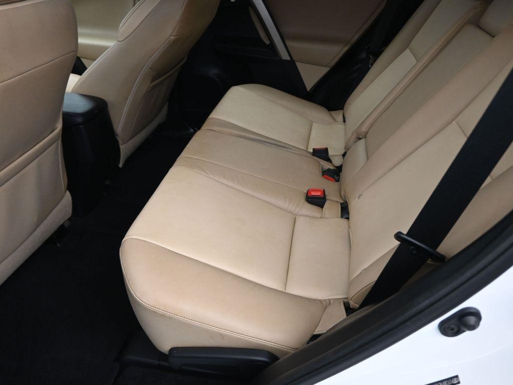used 2013 Toyota RAV4 car, priced at $11,488