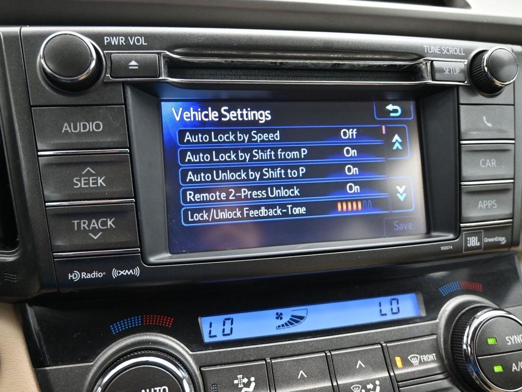 used 2013 Toyota RAV4 car, priced at $11,488