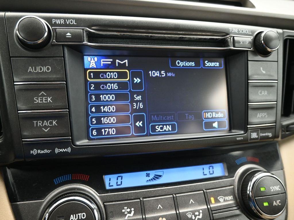 used 2013 Toyota RAV4 car, priced at $11,488
