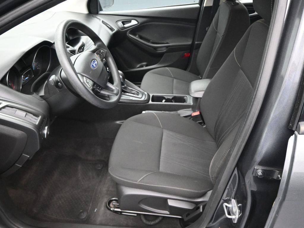 used 2018 Ford Focus car, priced at $10,988