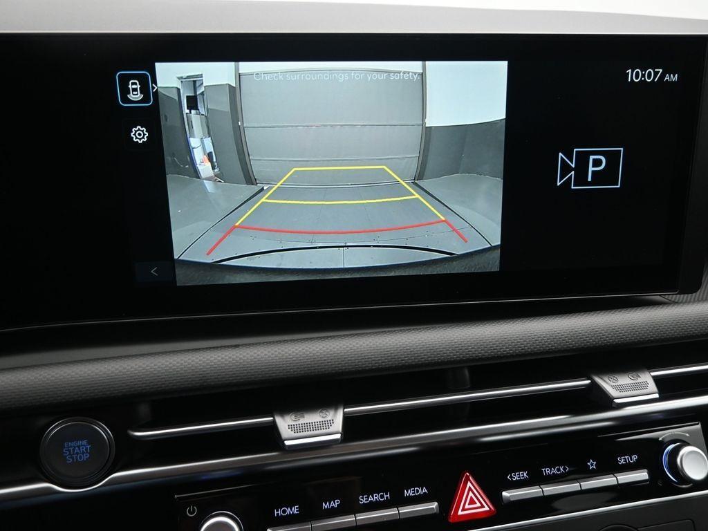 new 2025 Hyundai SANTA CRUZ car, priced at $31,196