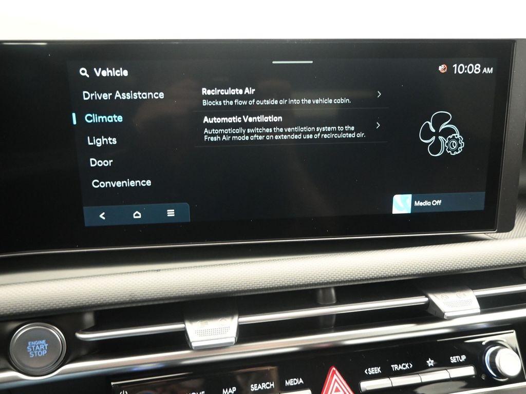 new 2025 Hyundai SANTA CRUZ car, priced at $31,196