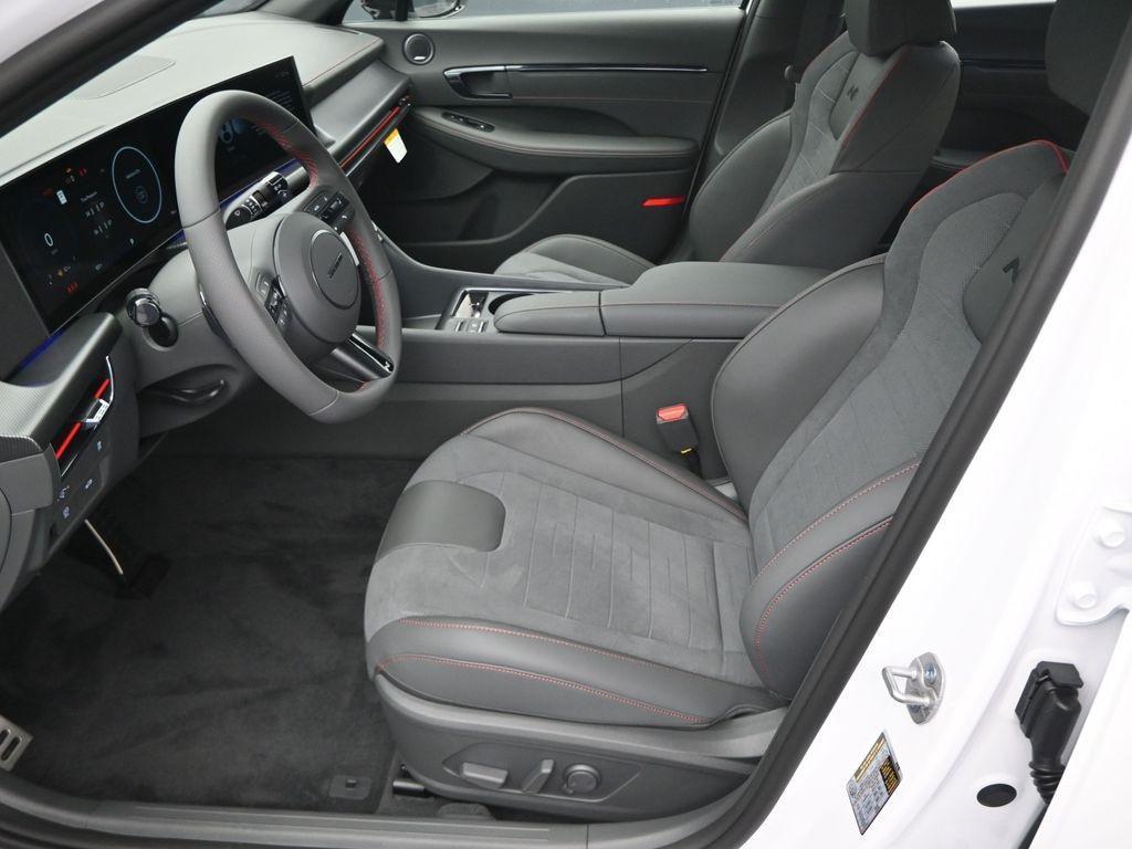 new 2026 Hyundai Sonata car, priced at $35,698