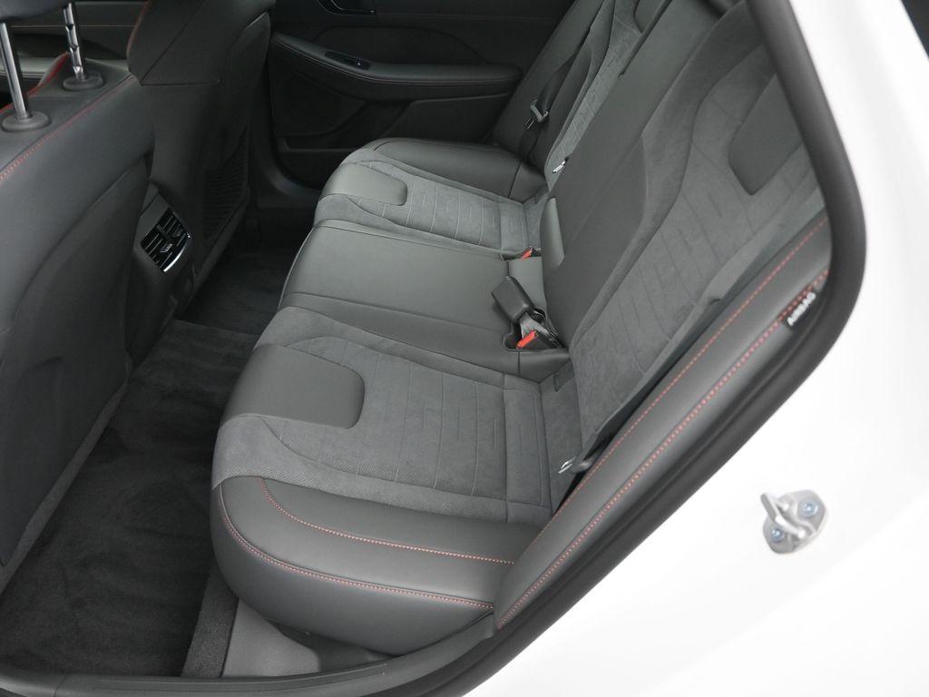 new 2026 Hyundai Sonata car, priced at $35,698