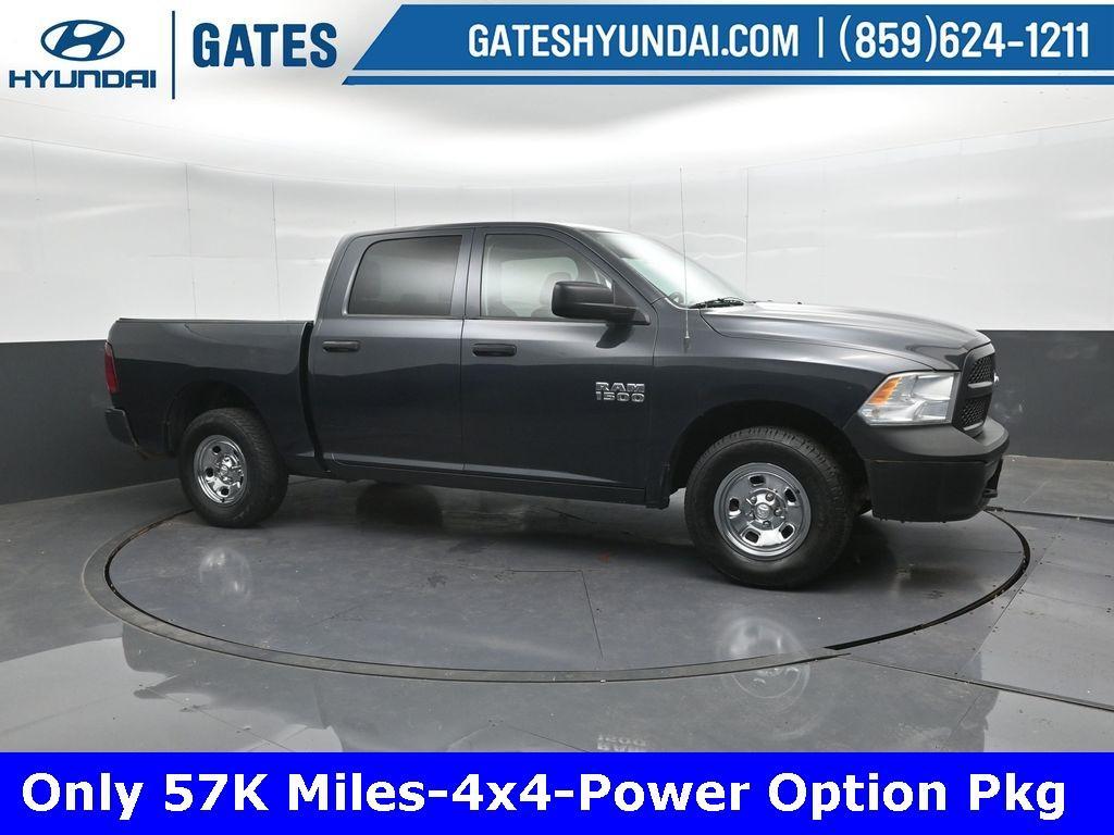 used 2014 Ram 1500 car, priced at $20,879