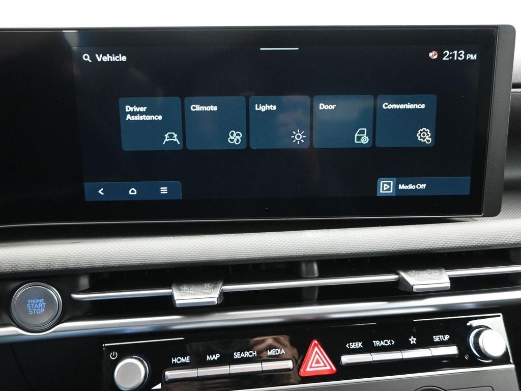 new 2026 Hyundai SANTA CRUZ car, priced at $30,848