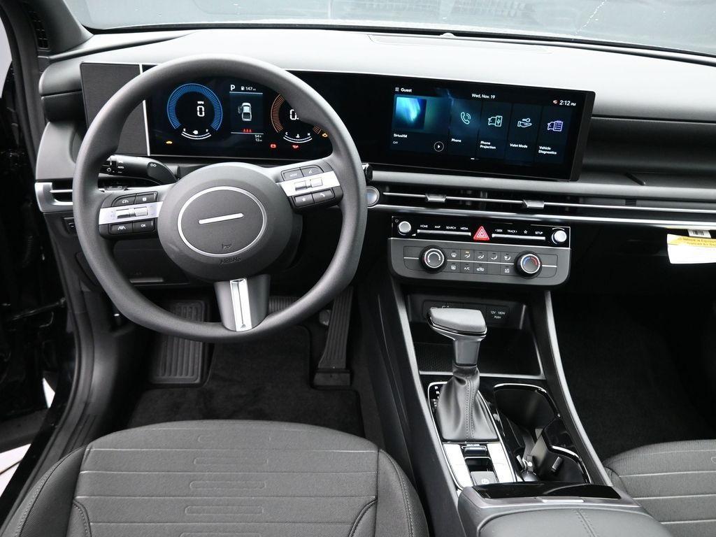 new 2026 Hyundai SANTA CRUZ car, priced at $30,848