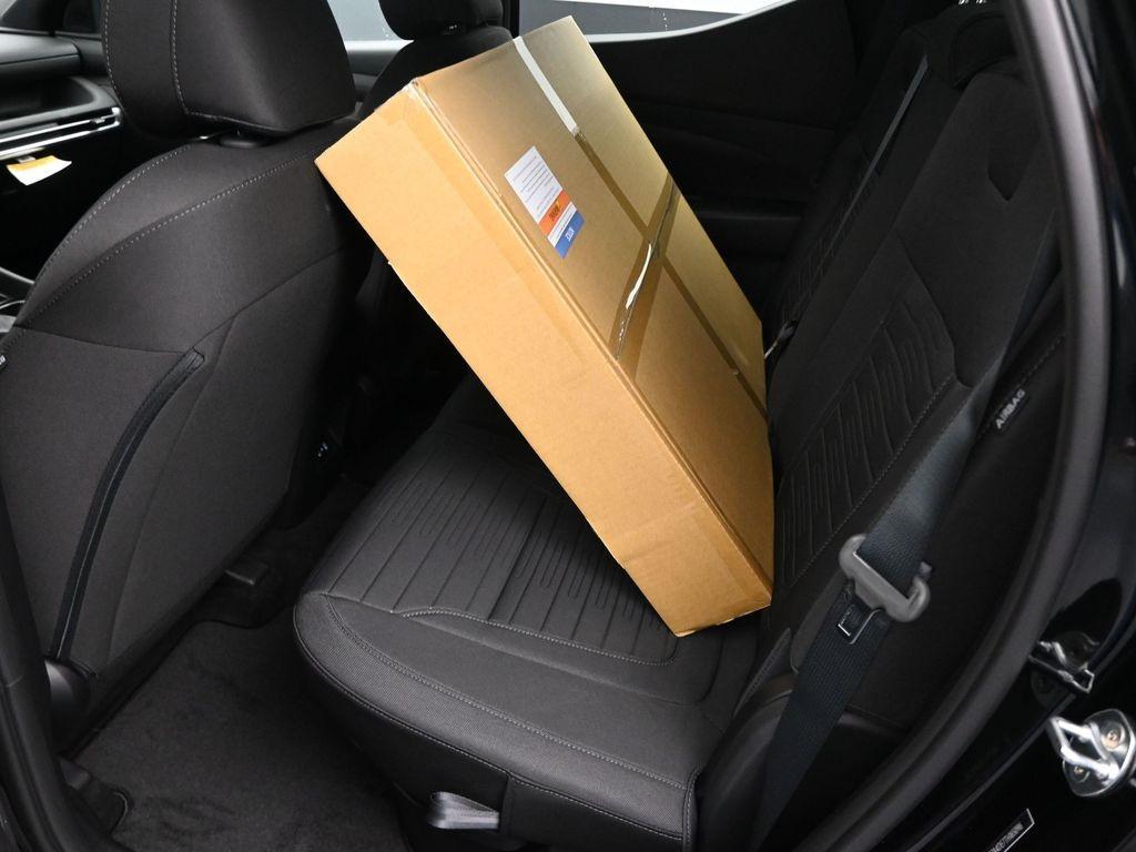 new 2026 Hyundai SANTA CRUZ car, priced at $30,848