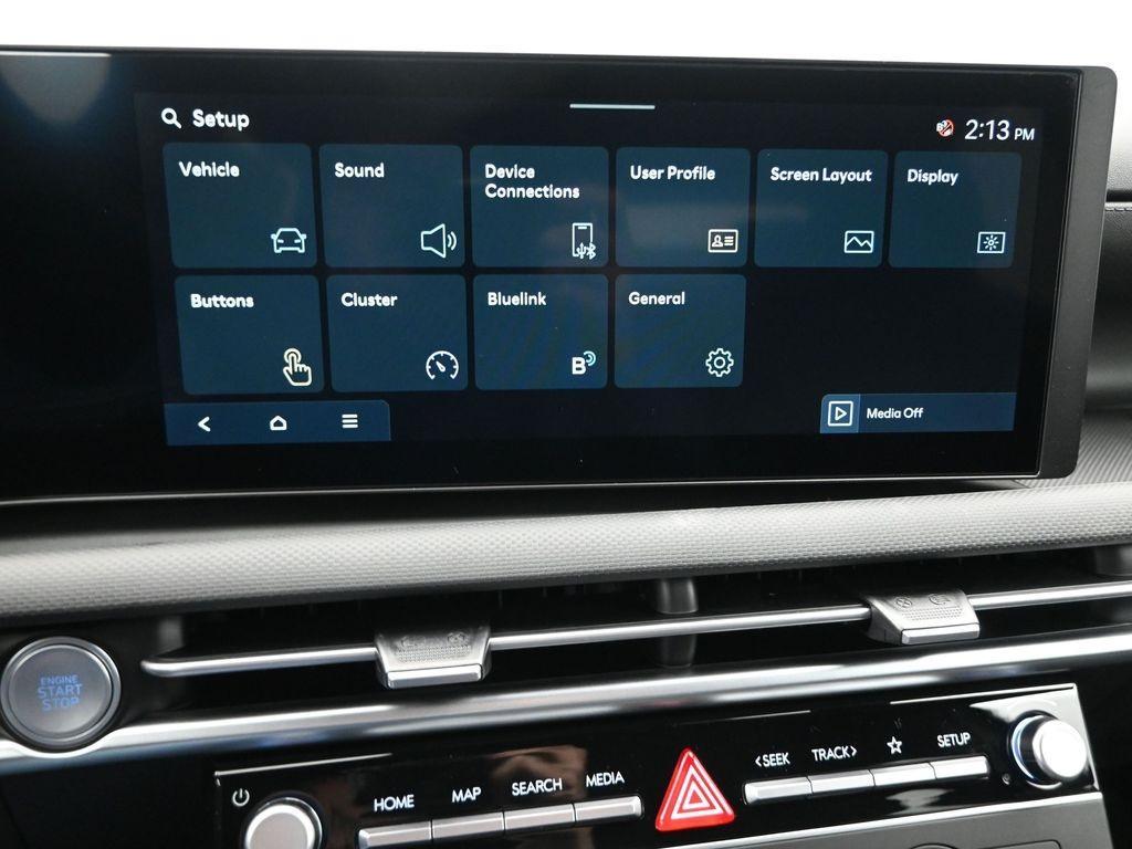 new 2026 Hyundai SANTA CRUZ car, priced at $30,848