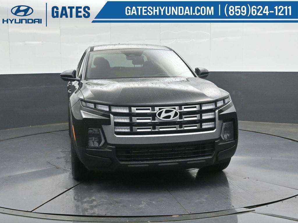 new 2026 Hyundai SANTA CRUZ car, priced at $30,848