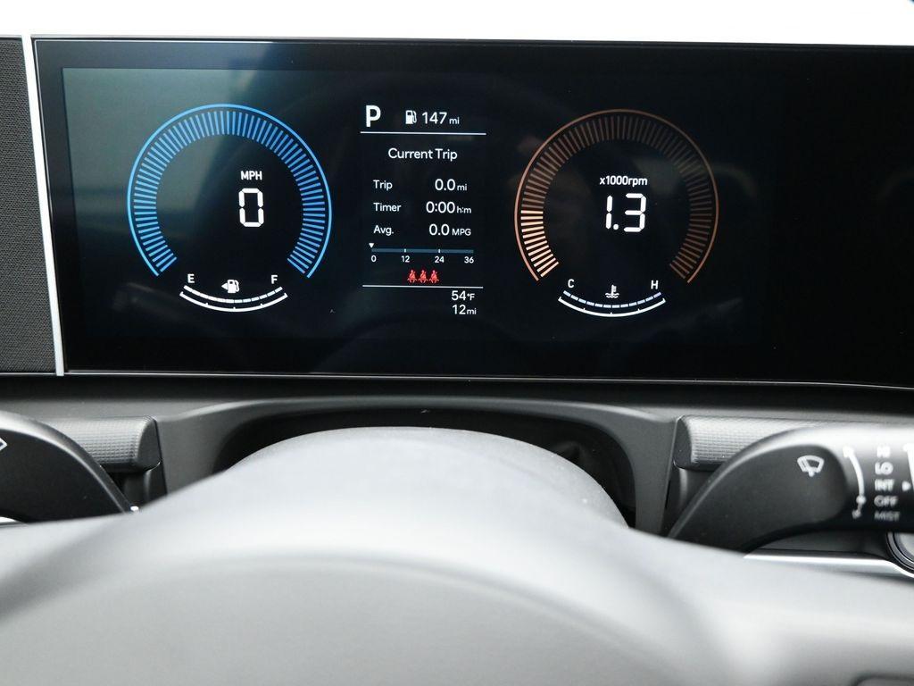 new 2026 Hyundai SANTA CRUZ car, priced at $30,848