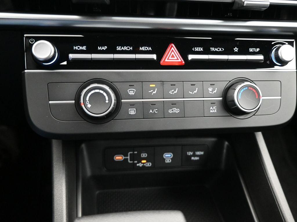 new 2026 Hyundai SANTA CRUZ car, priced at $30,848