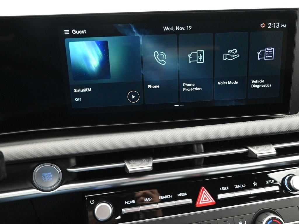 new 2026 Hyundai SANTA CRUZ car, priced at $30,848