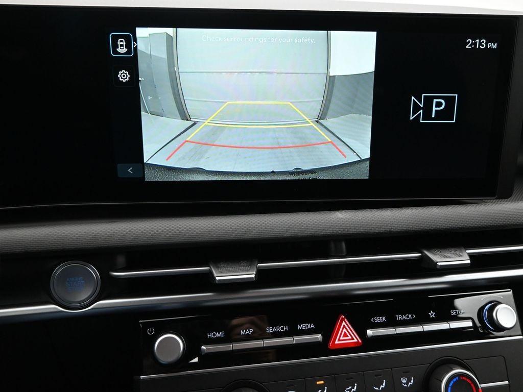 new 2026 Hyundai SANTA CRUZ car, priced at $30,848