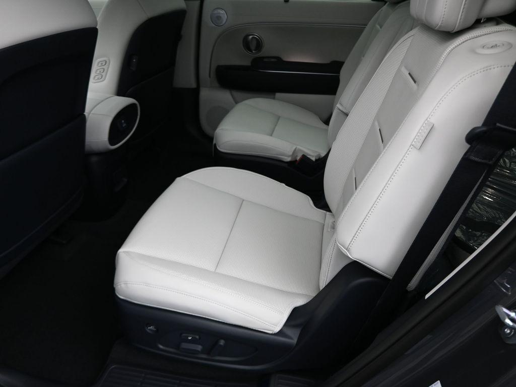 new 2026 Hyundai Palisade car, priced at $54,998