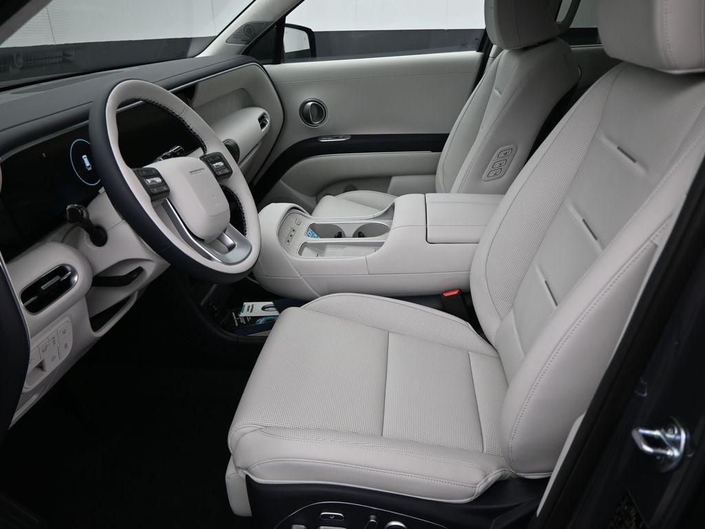 new 2026 Hyundai Palisade car, priced at $54,998