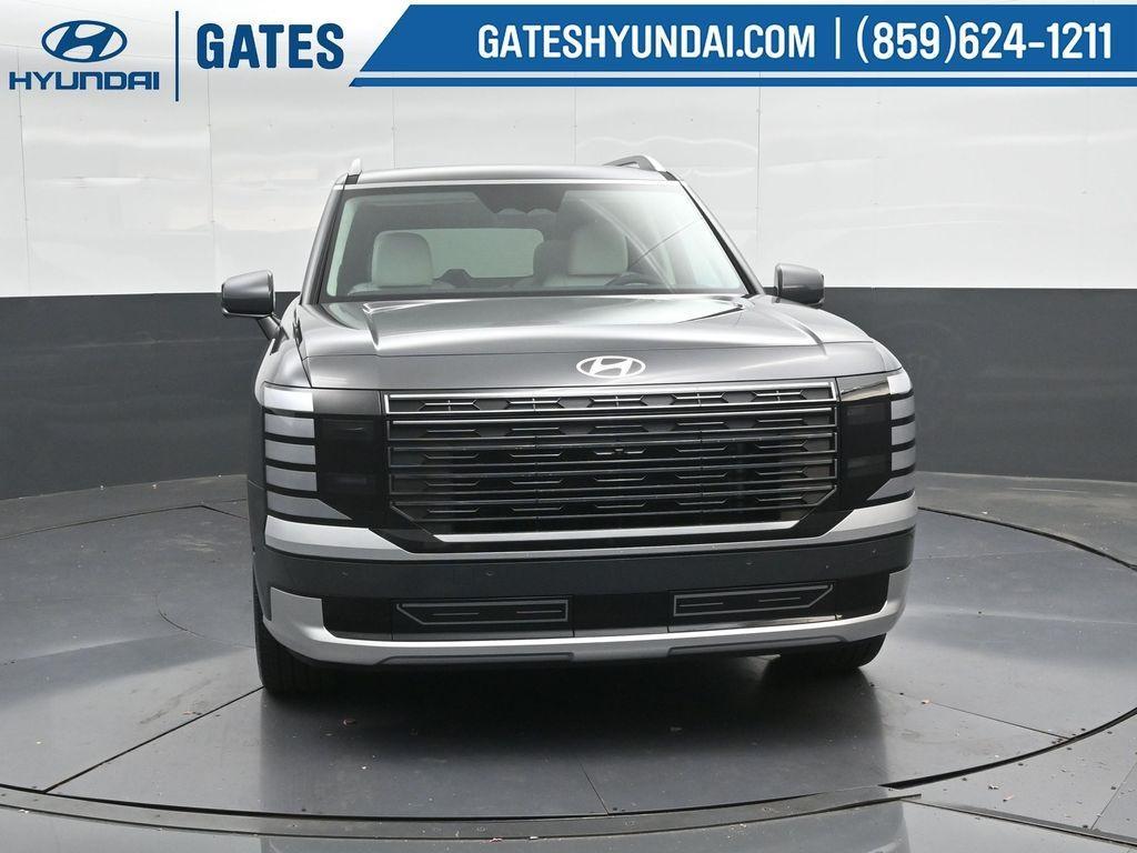 new 2026 Hyundai Palisade car, priced at $54,998