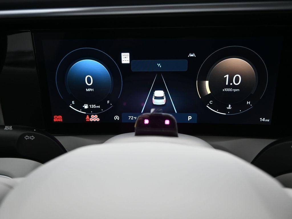 new 2026 Hyundai Palisade car, priced at $54,998