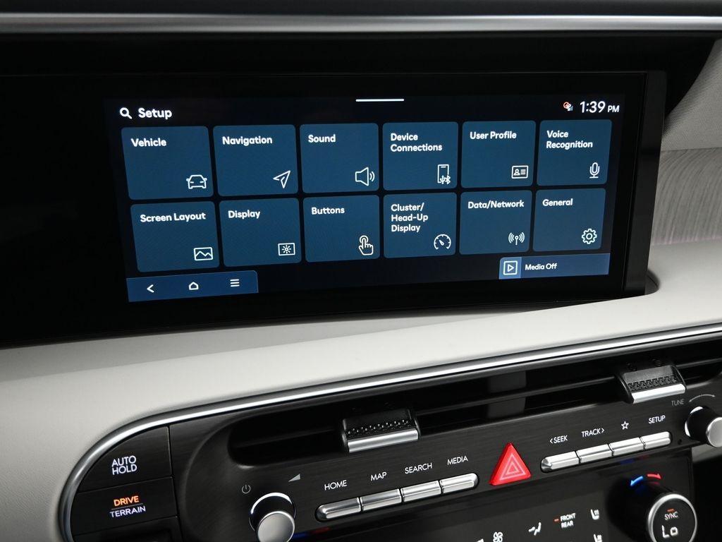 new 2026 Hyundai Palisade car, priced at $54,998