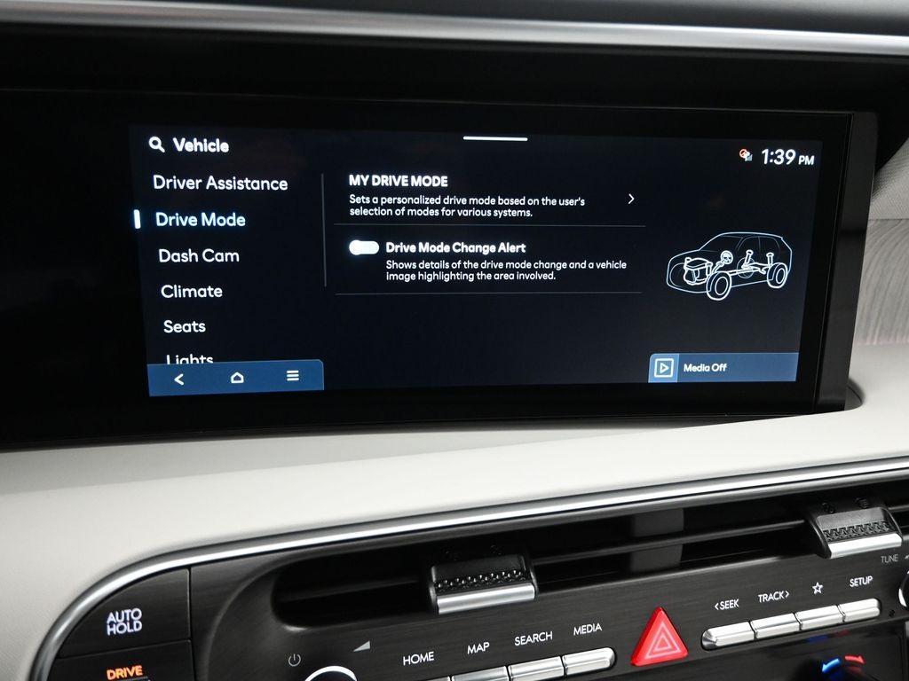 new 2026 Hyundai Palisade car, priced at $54,998