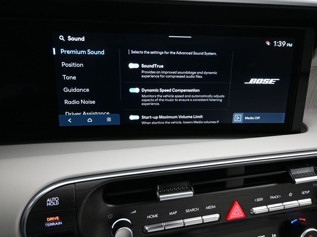 new 2026 Hyundai Palisade car, priced at $54,998