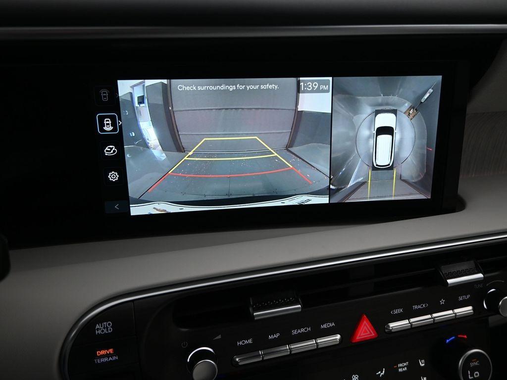 new 2026 Hyundai Palisade car, priced at $54,998