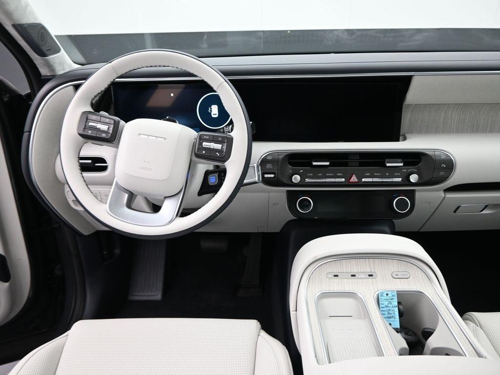 new 2026 Hyundai Palisade car, priced at $54,998