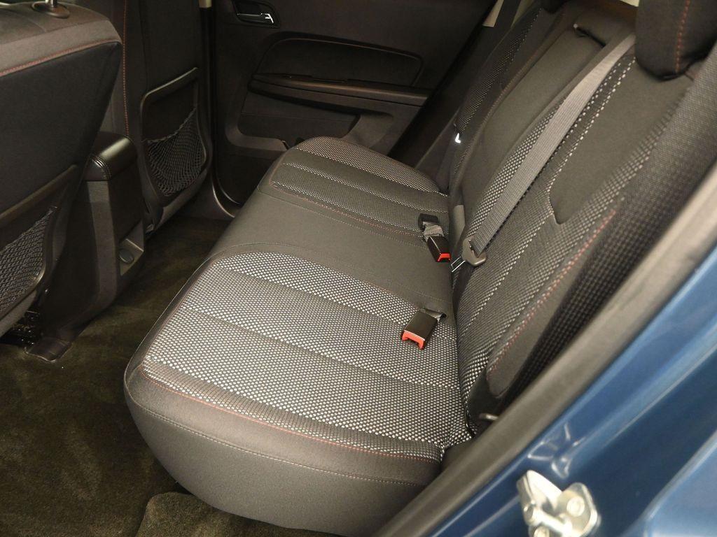 used 2017 GMC Terrain car, priced at $10,988