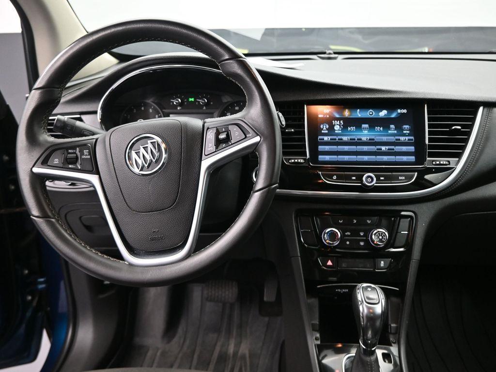 used 2019 Buick Encore car, priced at $12,997