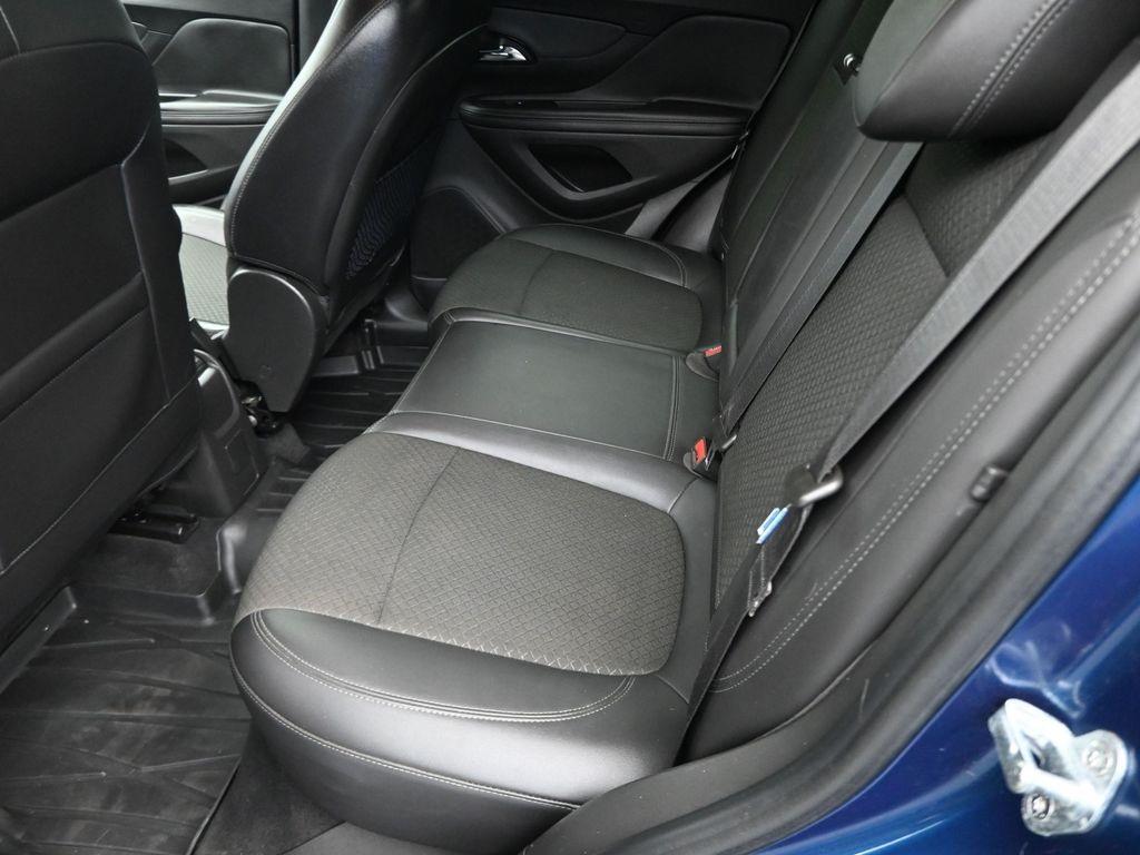 used 2019 Buick Encore car, priced at $12,997