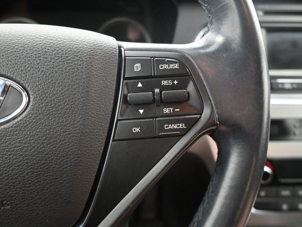 used 2015 Hyundai Sonata car, priced at $13,950