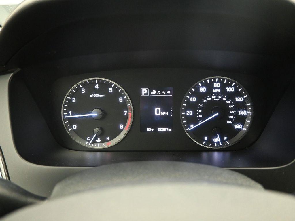 used 2015 Hyundai Sonata car, priced at $13,950